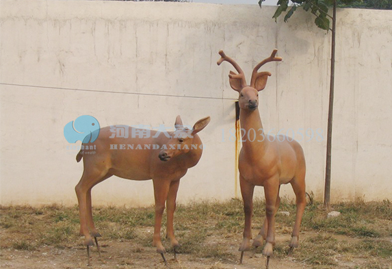 河南不銹鋼雕塑動(dòng)物雕塑在設(shè)計(jì)時(shí)要注意哪些要(圖1) 河南不銹鋼雕塑動(dòng)物雕塑在設(shè)計(jì)時(shí)要注意哪些要(圖1)